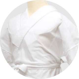 うそつき長じゅばんWITH