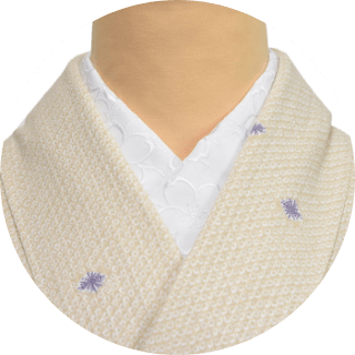 かんたん半衿 ERIEAS