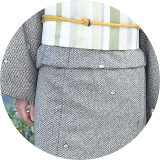 洗える着物KANON