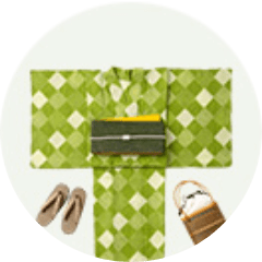 夏の名古屋帯 | 有松絞り浴衣 ゆかた屋つゆくさ