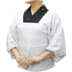 割烹着・小物