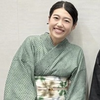 横澤夏子さん