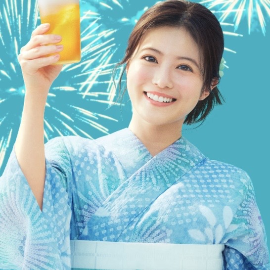今田美桜さん