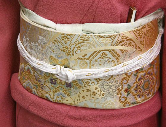 夏物の袋帯　正絹　オシャレ帯締め添えて 000000029848-03.jpg?size=l&w=