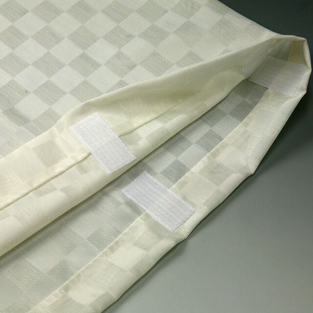 うそつき襦袢 うそつき長じゅばん「WITH」専用の替え袖：つゆくさ公式