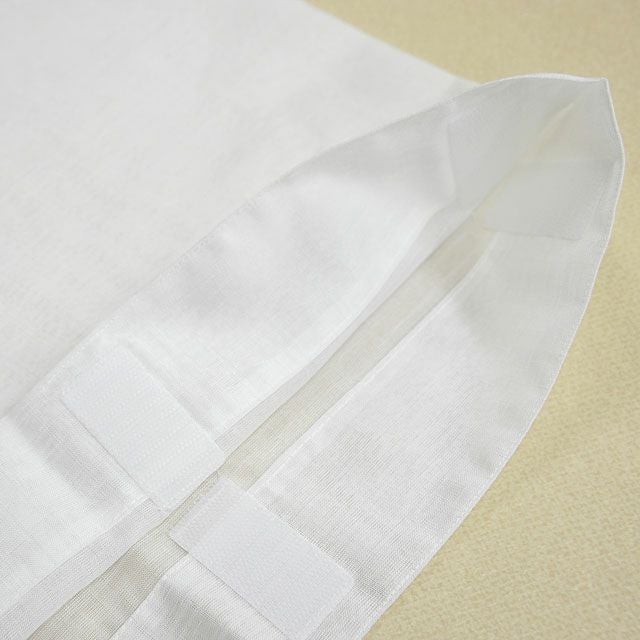 うそつき襦袢 うそつき長じゅばん「WITH」専用の替え袖：つゆくさ公式