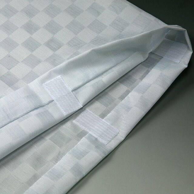 【june】替え袖 うそつき襦袢 うそつき長じゅばん「WITH」専用の替え袖：つゆくさ公式