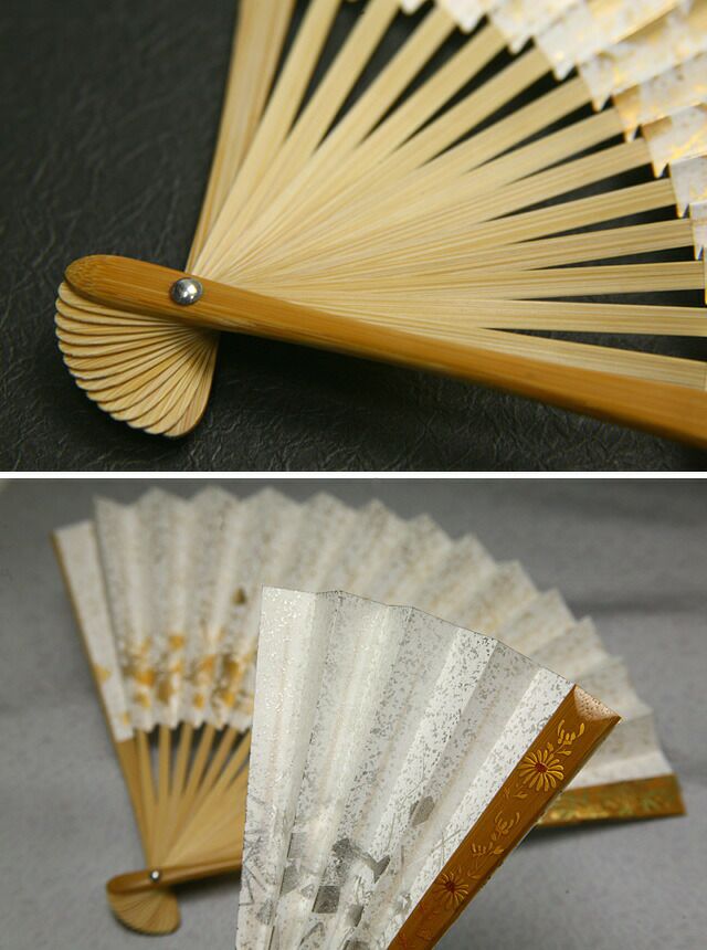 A805菓子器 金蒔絵 扇子 時代物 傷有【＃ 000000029867-03.jpg?size=l&w=
