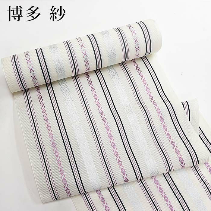 夏の名古屋帯 | 有松絞り浴衣 ゆかた屋つゆくさ