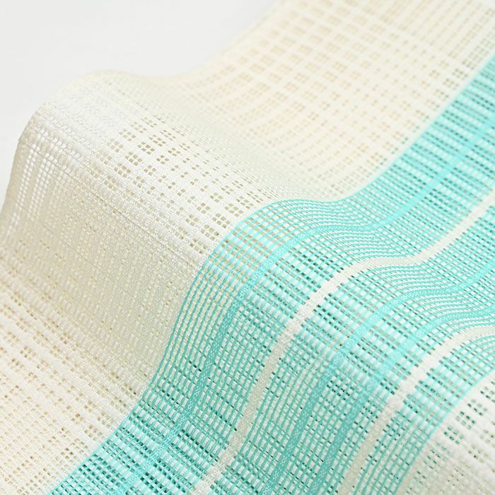 新品◇正絹 春夏 和装バッグ 羅＋レース 西陣 夏帯 西陣織 草履バッグセット フォーマル 日本製 礼装 帯地 正絹 草履