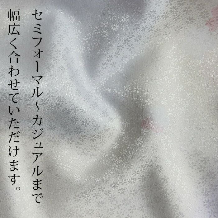 うそつき襦袢 うそつき長じゅばん「WITH」専用の替え袖：つゆくさ公式