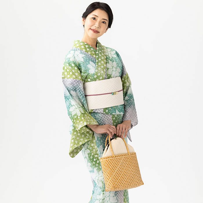 和装バッグ　網代バッグ　取り外し可　京都　小物　浴衣 sacra_bag_2_00.jpg