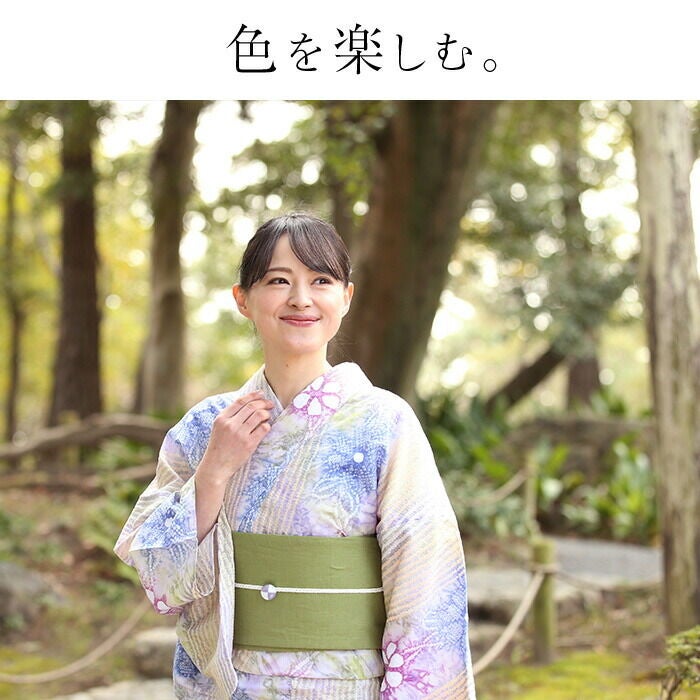 浴衣 有松絞り つゆくさの有松鳴海絞り浴衣：つゆくさ公式通販サイト