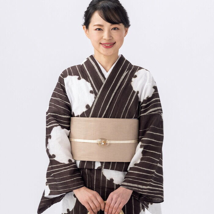 浴衣 有松絞り つゆくさの有松鳴海絞り浴衣：つゆくさ公式通販サイト