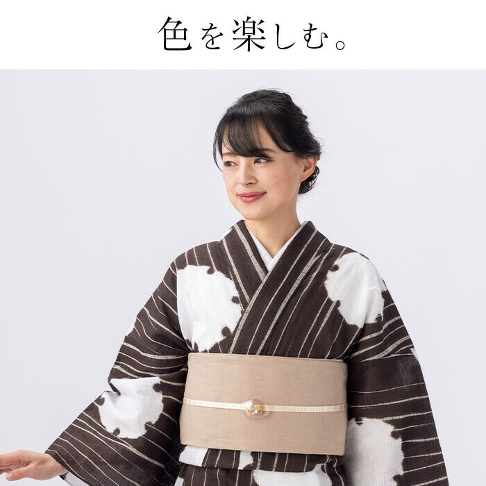 浴衣 有松絞り つゆくさの有松鳴海絞り浴衣：つゆくさ公式通販サイト