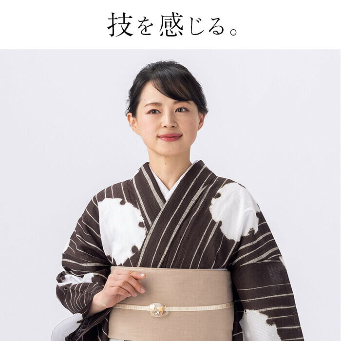 浴衣 有松絞り つゆくさの有松鳴海絞り浴衣：つゆくさ公式通販サイト