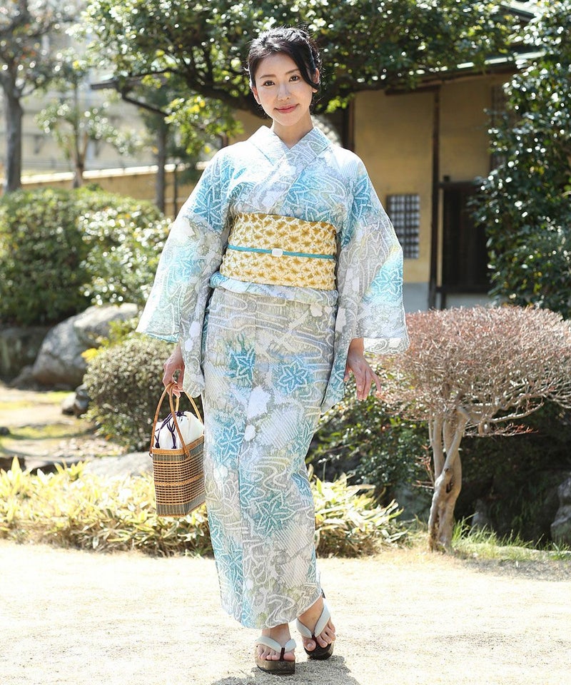 帯留め 津軽 びいどろ ガラス 帯留 ：つゆくさ公式通販サイト