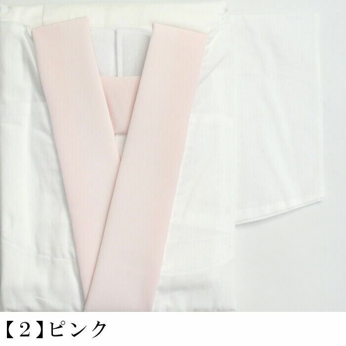 うそつき襦袢 うそつき長じゅばん 長襦袢 「WITH」限定カラー半衿