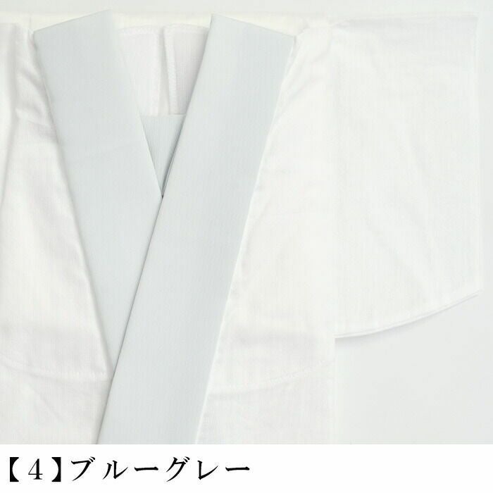れん✨　　　長襦袢セット 半衿付き】友禅柄 長襦袢【M/L】襦袢 柄 Mサイズ Lサイズ 女性物