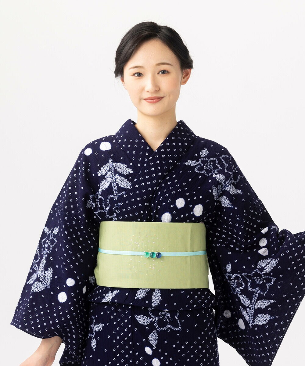 くーちゃん•*¨*•.¸♬︎有松絞り 浴衣 超美品 女仕立て 000000031681-04.jpg?size=l&w=